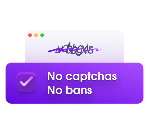 TikTok代理IP降低IP封锁